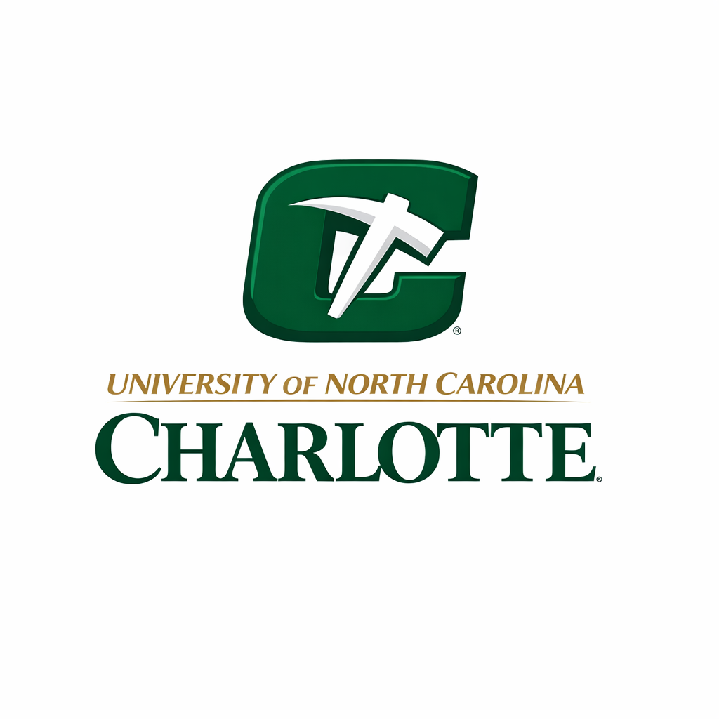 Prof. Hee Jeung Oh Invited to Present Seminar at UNC Charlotte Chemistry