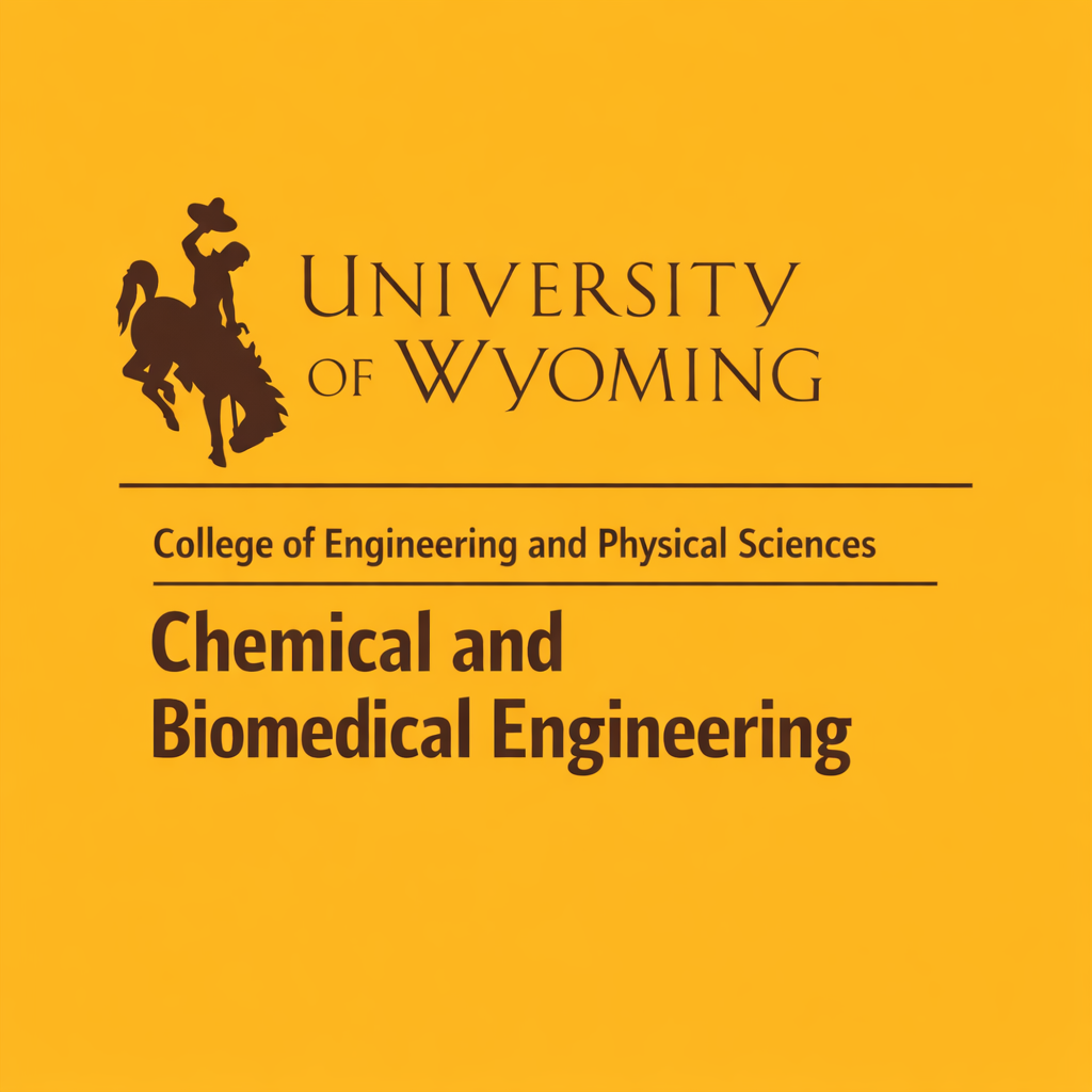 Prof. Hee Jeung Oh Invited to Present Seminar at U of Wyoming Chemical Engineering