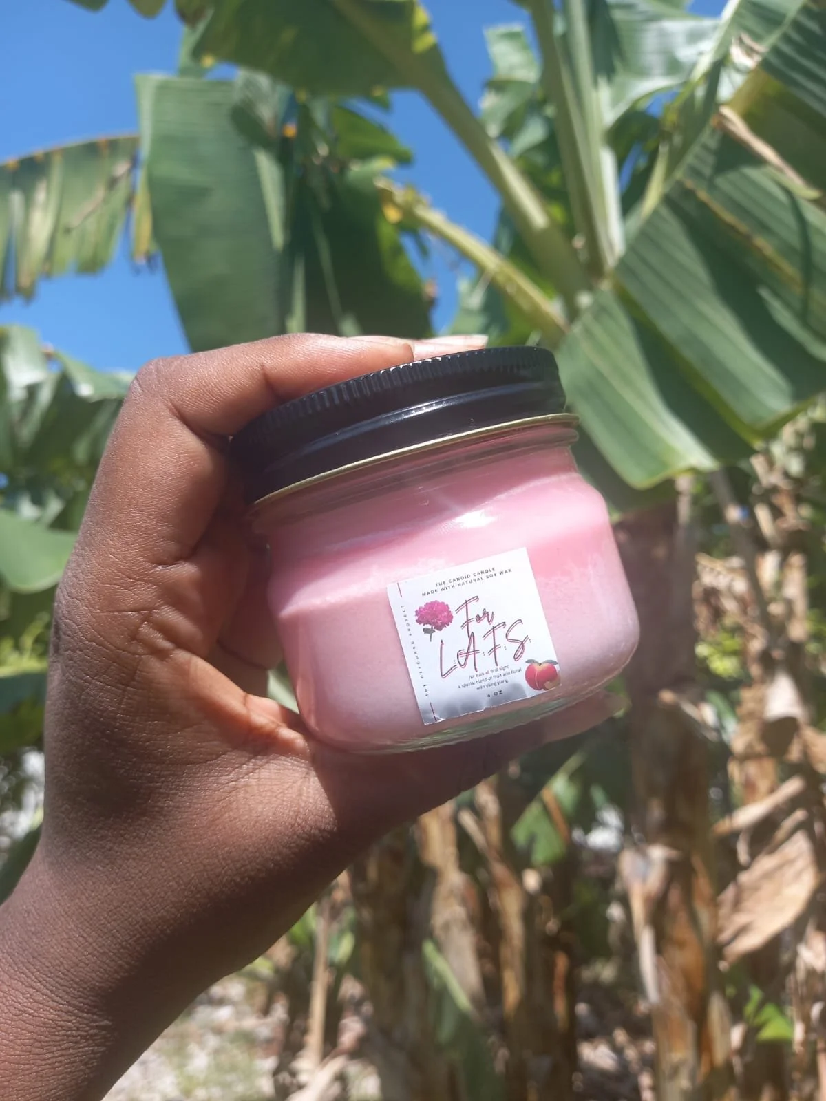 For L.A.F.S. (Love At First Sight)