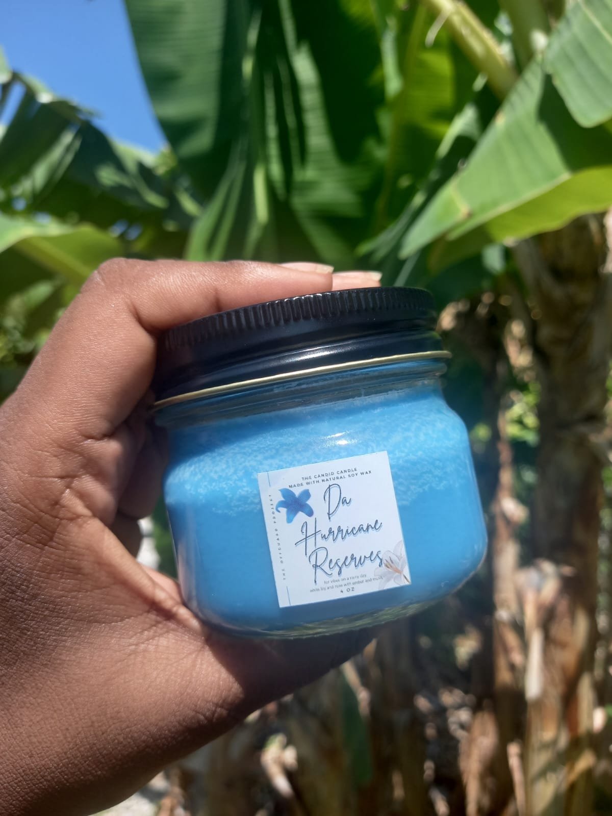 Da Hurricane Reserves