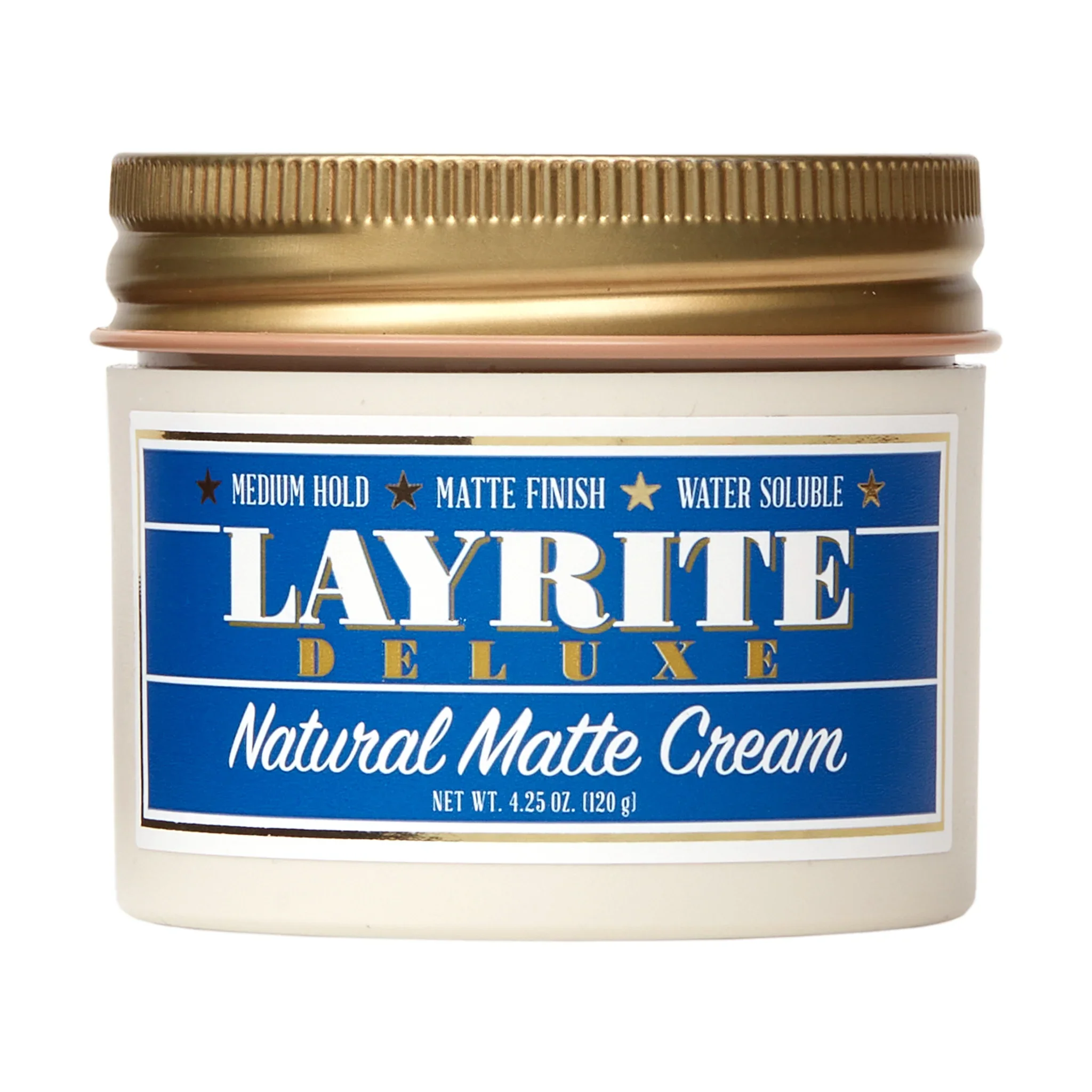 Layrite Matte Clay