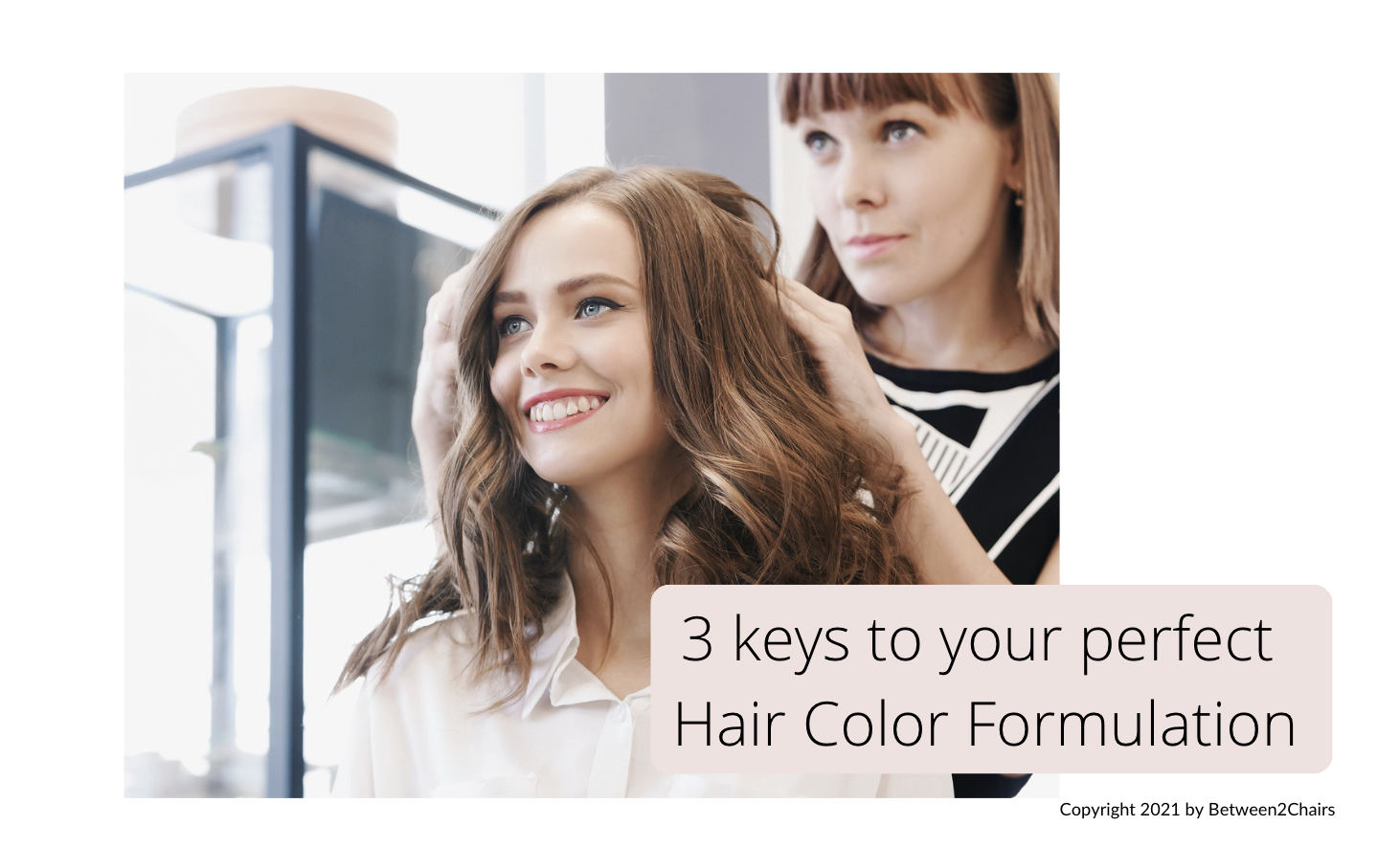 3 Keys to Formulating Hair Color PDF Download