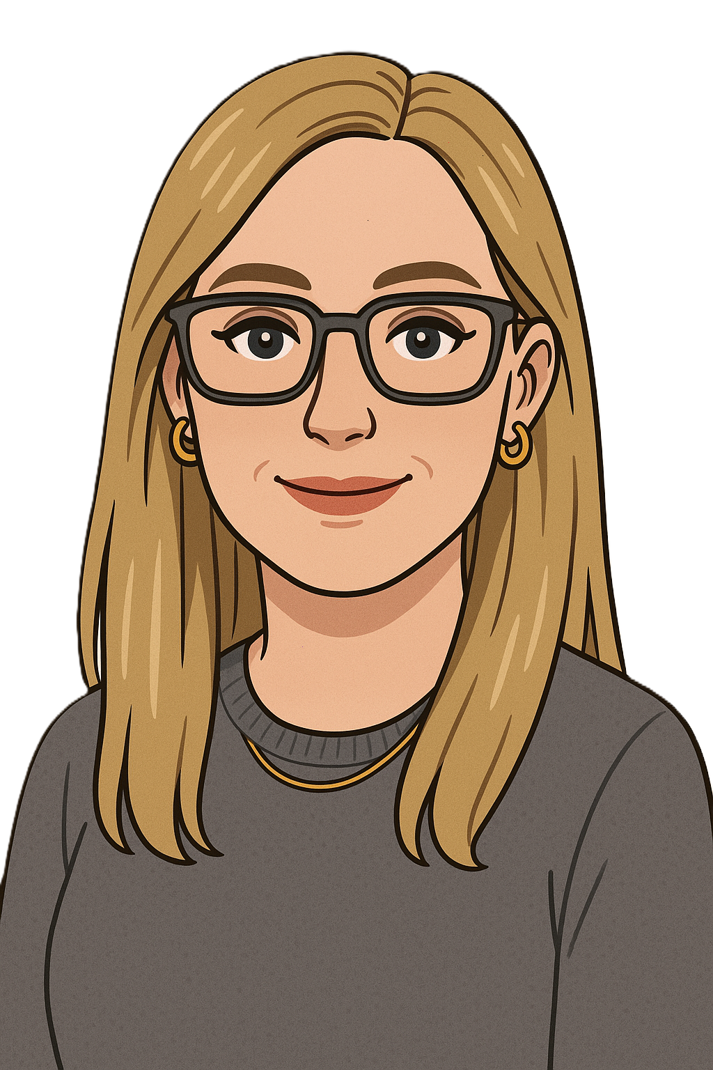 Streamline with Sarah