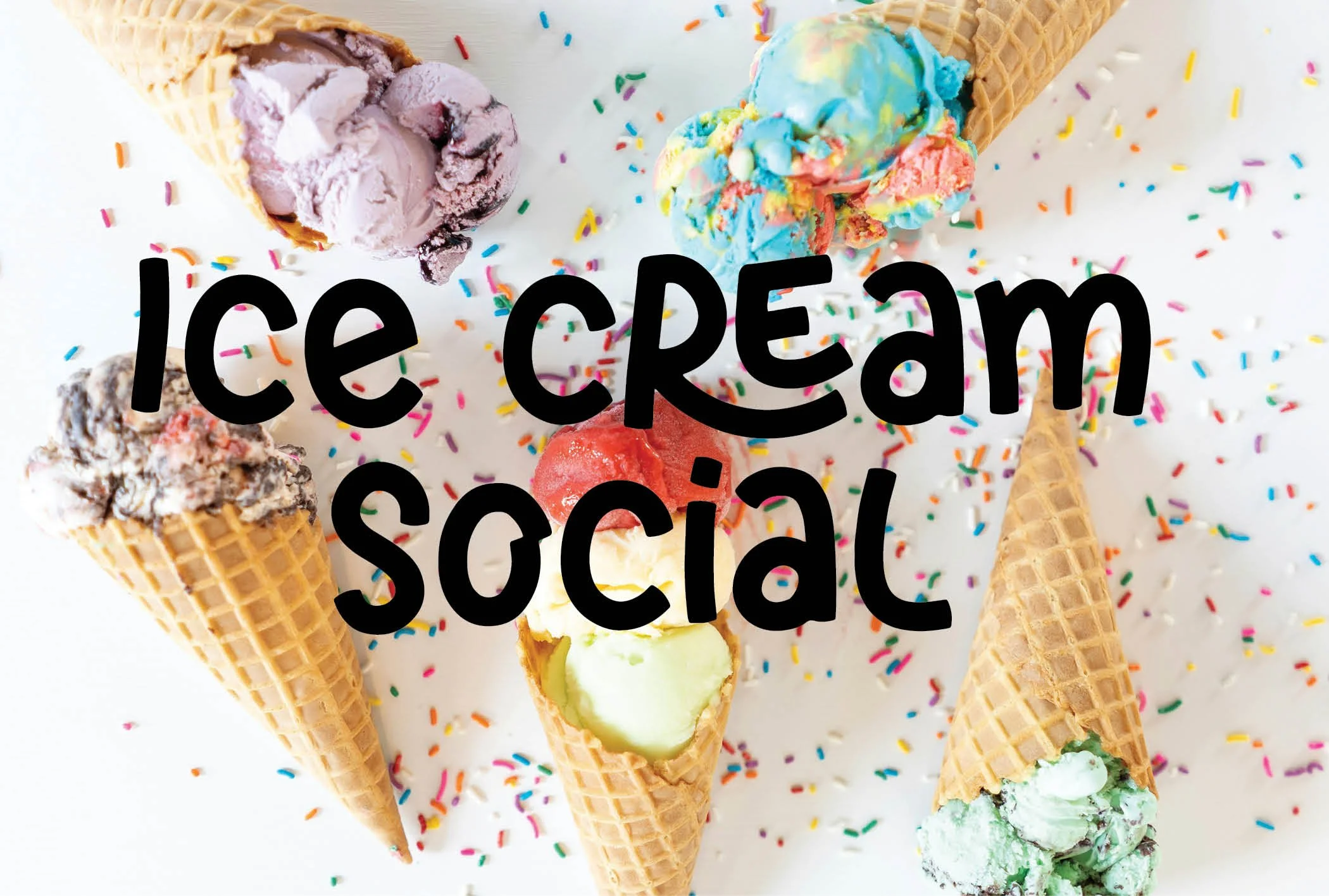 Stillwater Pride Alliance: Ice Cream Social