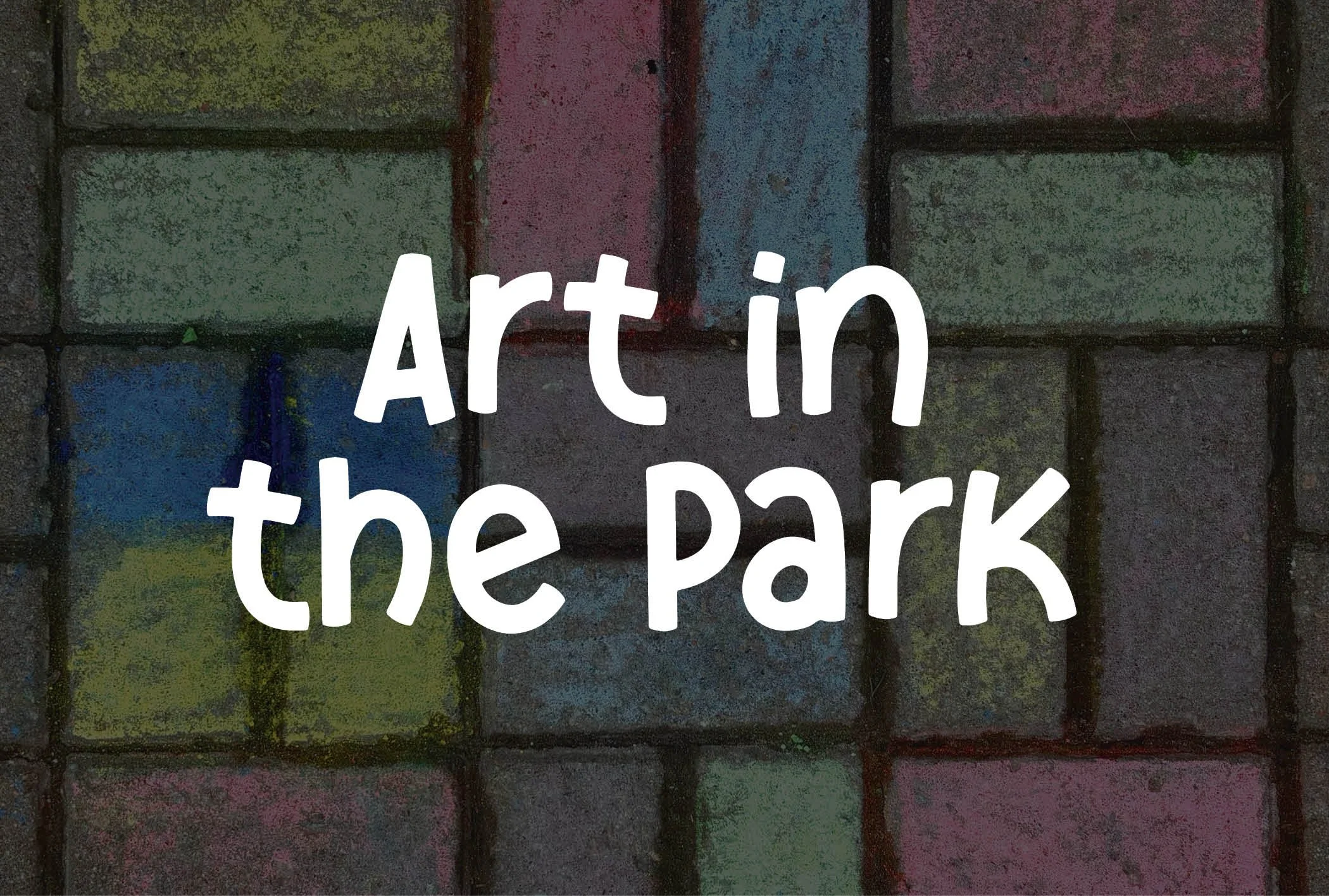 Art in the Park