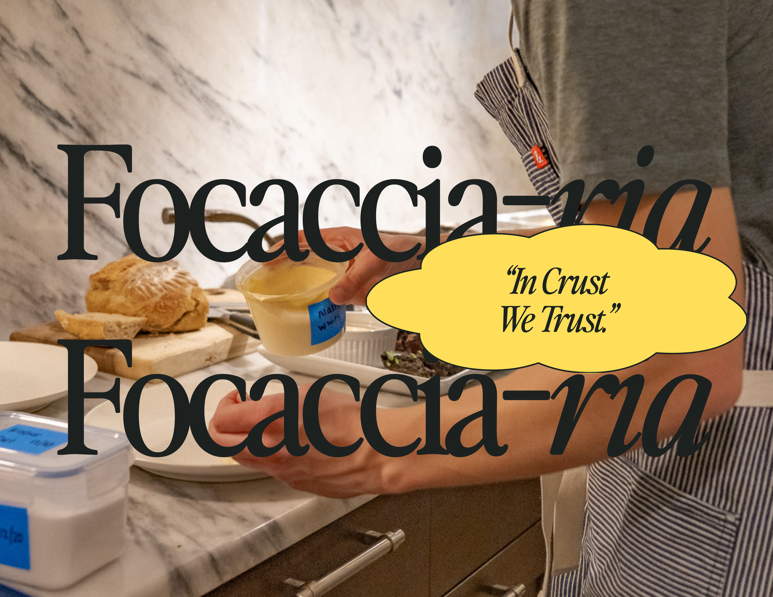 focaccia-ria