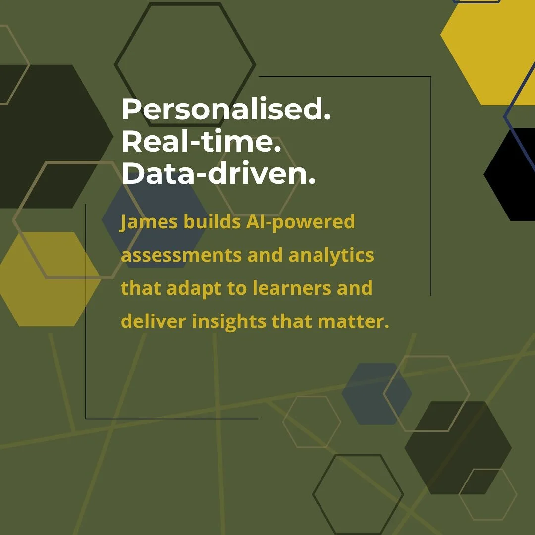 🐝Every learner is different.
✨Learning data isn&rsquo;t just collected &mdash; it&rsquo;s activated.
#LearningAnalytics #AIAssessments #EdTechSolutions #BeeHexDigital #SmartTraining #AIinLearning #DataDrivenDesign