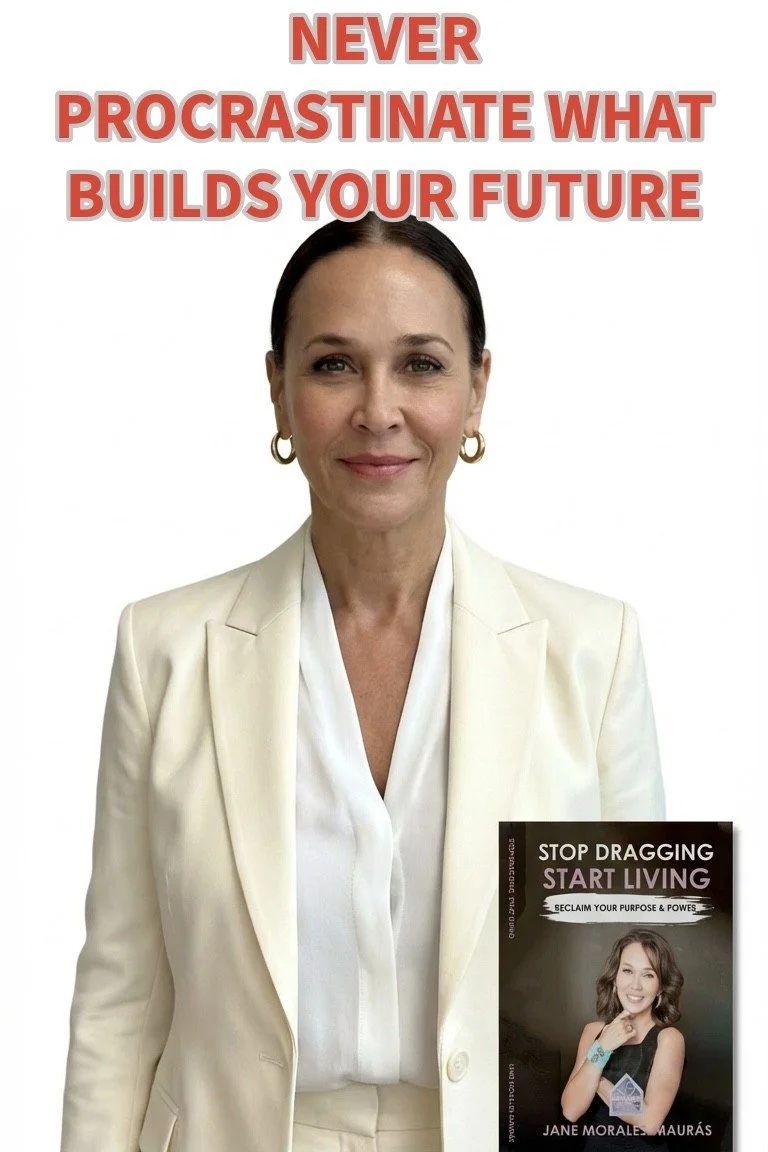 Purpose on the World’s Biggest Stage