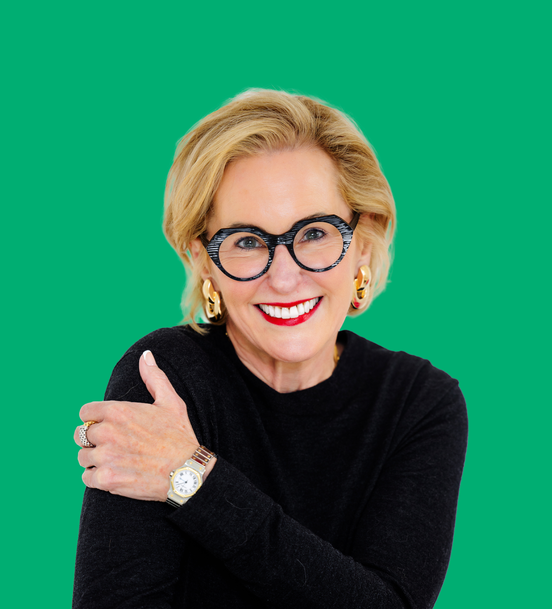 About Christy Pretzinger