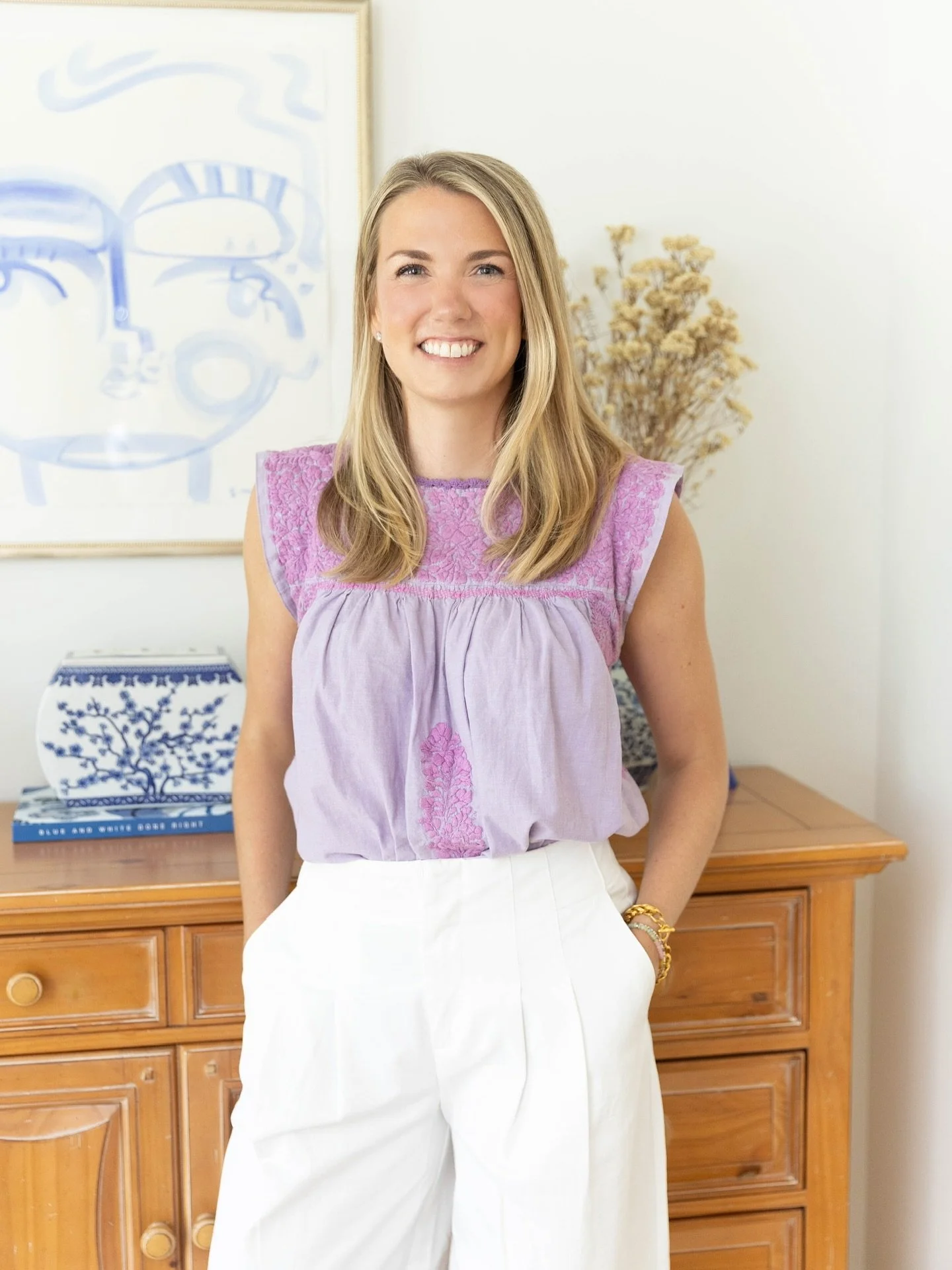 Wishing the happiest birthday to our co-founder, development powerhouse, creative strategist, and design extraordinaire Amy Johns! Here&rsquo;s to a new decade filled with purpose and impact 🩵🎉