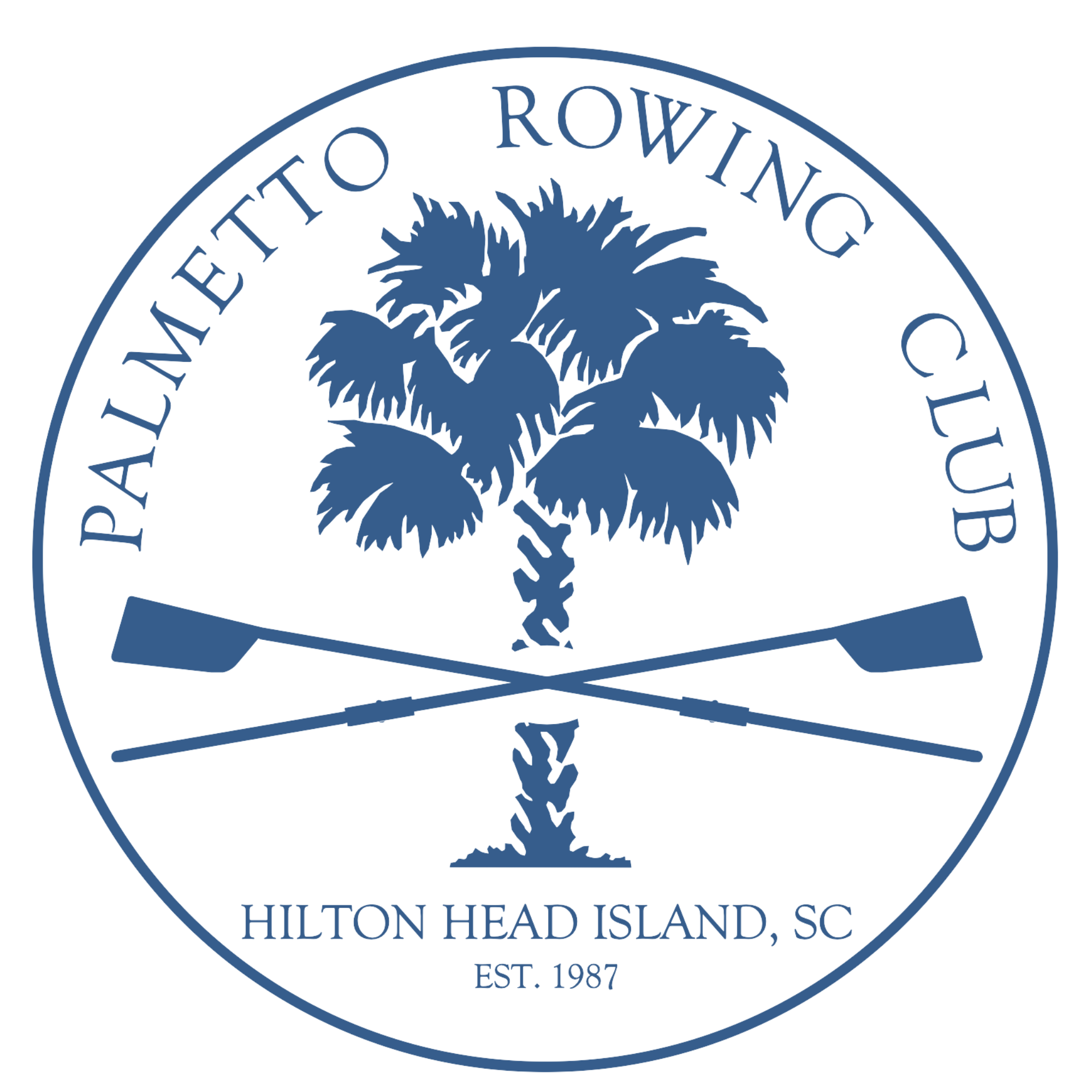 Palmetto Rowing Club