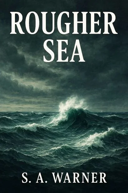 ROUGHER SEA - A SCIENCE FICTION NOVEL