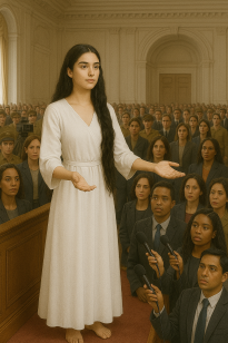 MESSIAH FACTOR - A SUSPENSE NOVEL