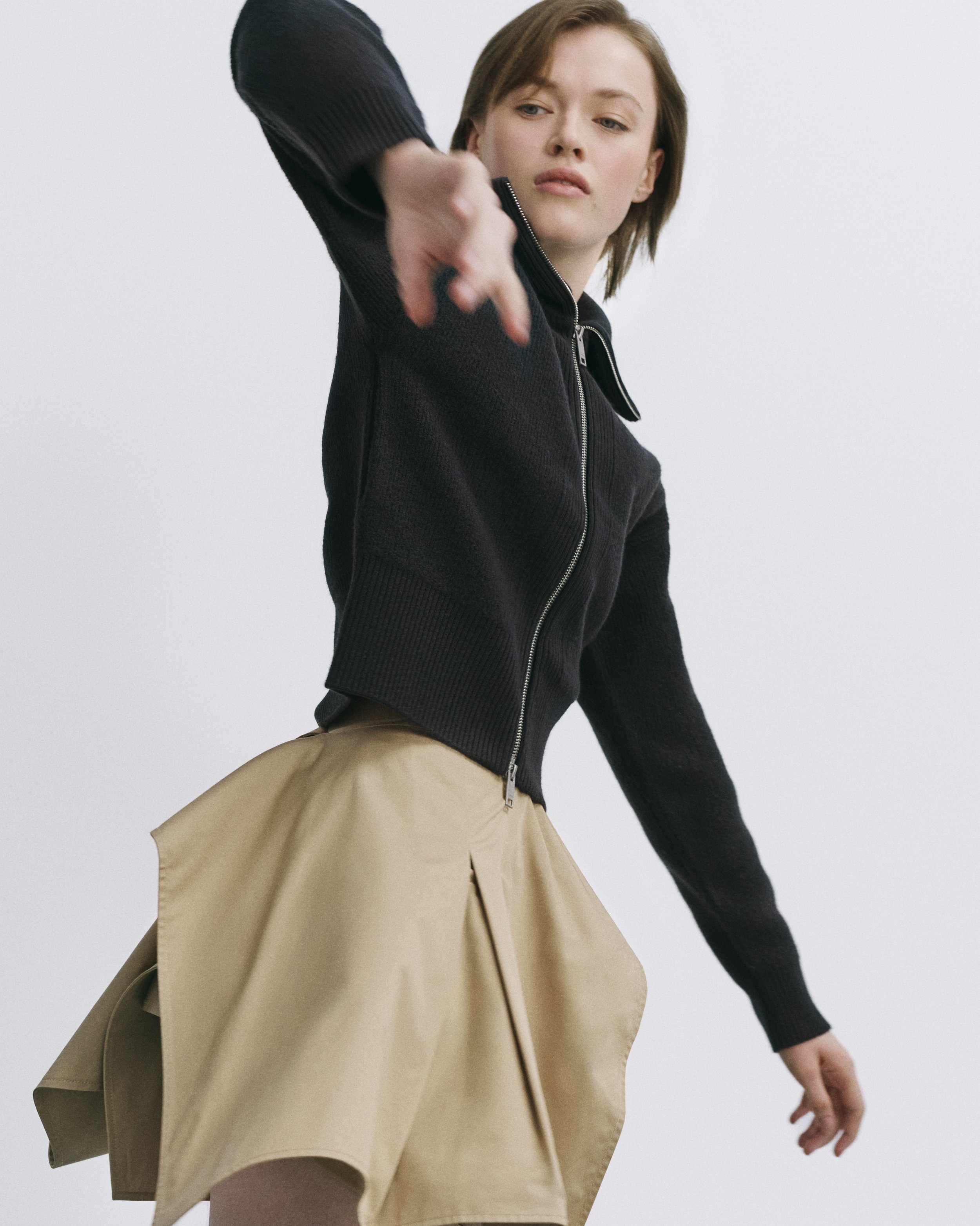 Axel Arigato x Soft Shoes 2025