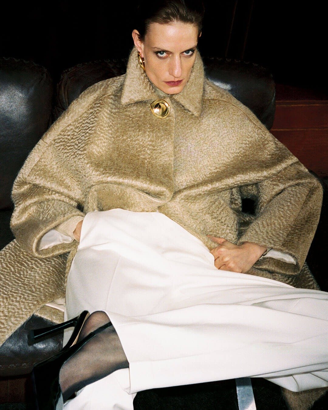 JOSEPH Festive 2025 x Vitali Gelwich