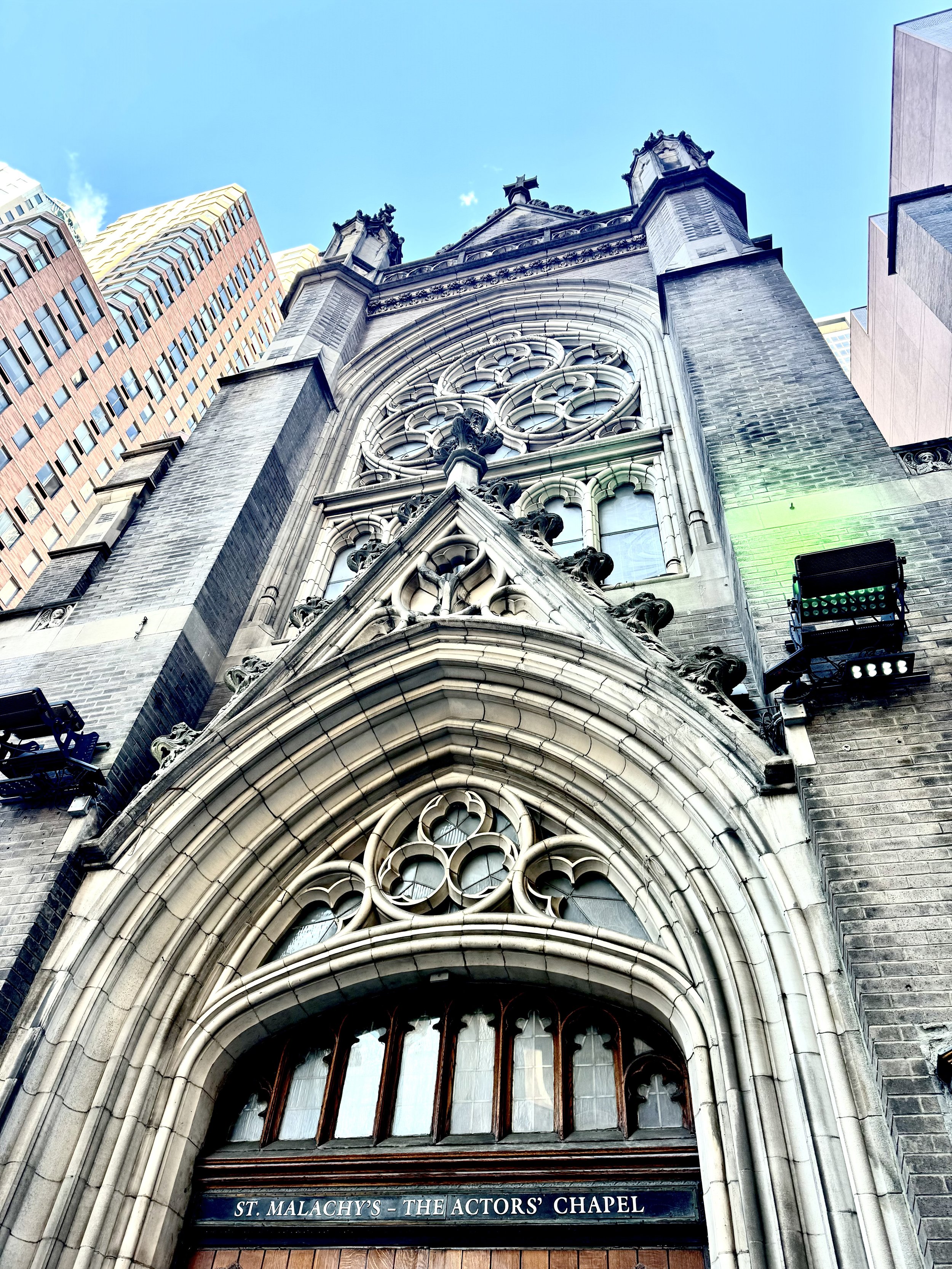 Architecture, New York City, Manhattan, Hells Kitchen, Gilded Age, Photo, Photograph, Prints, New York Artists, Mara Pratt