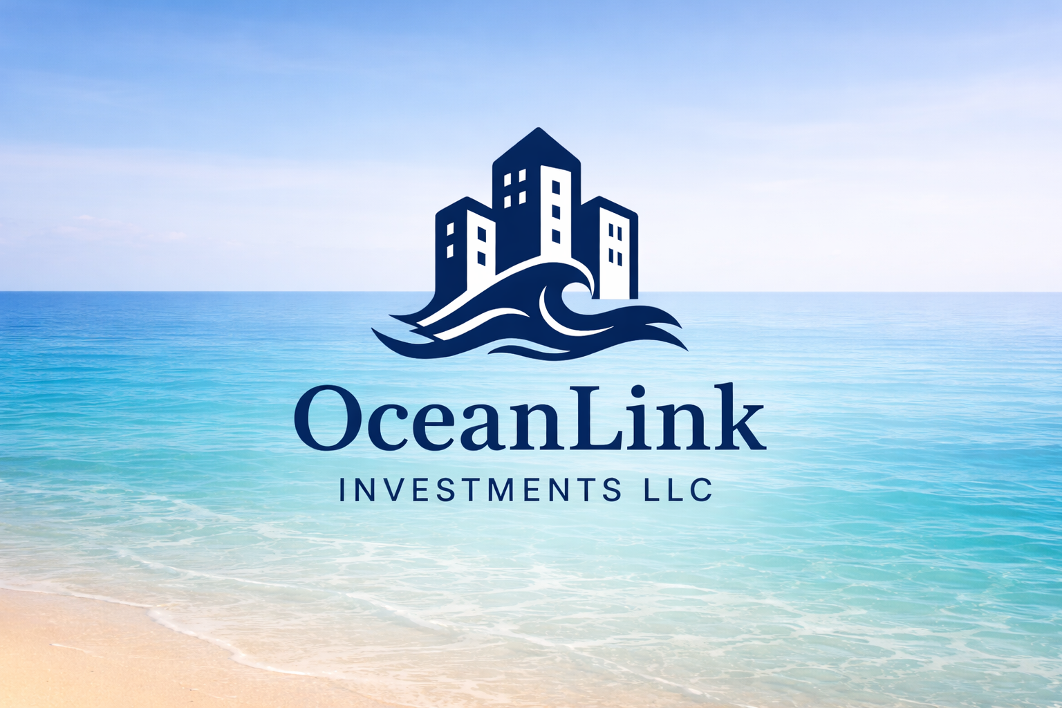 OceanLink Corporate Photo