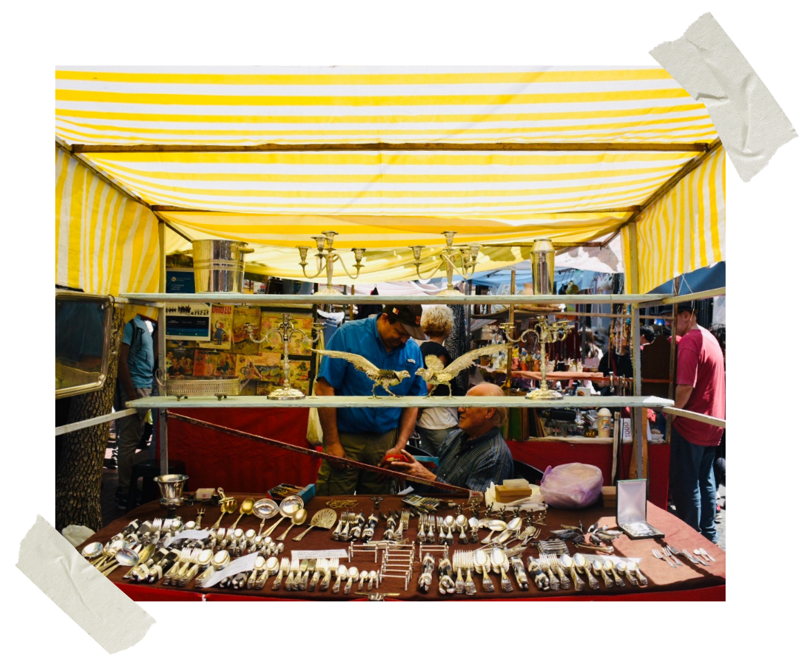 Spanish Lessons for Travelers