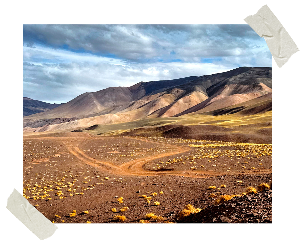 Cabra Dispatch Vol. 8: Exploring La Rioja, Argentina