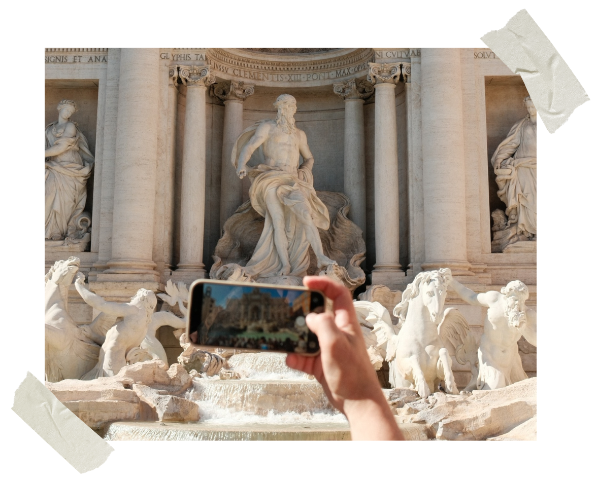 Eurosummer and the Growing Problem with Overtourism