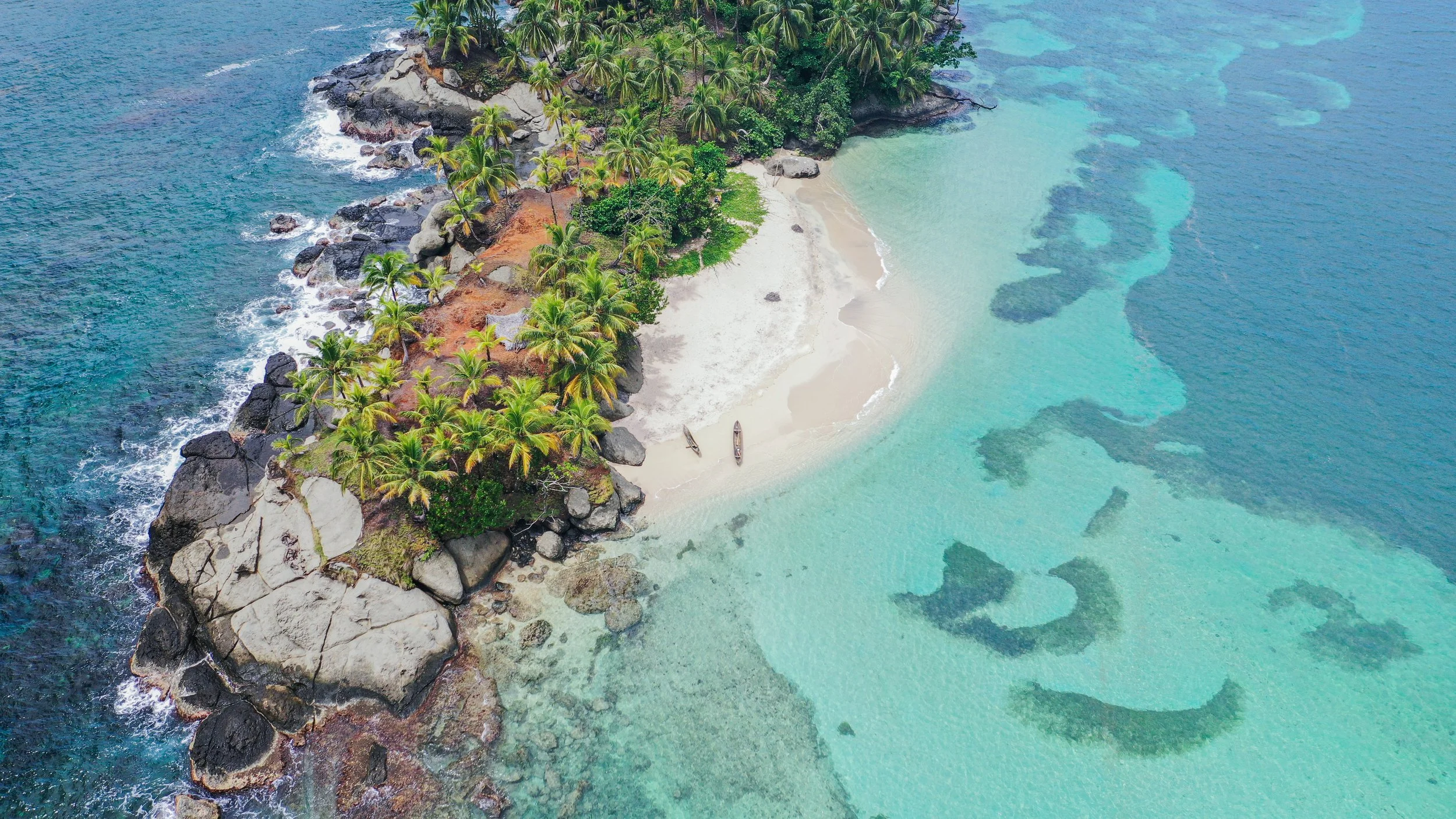 Bocas del Toro - Tiburón Island.jpg
