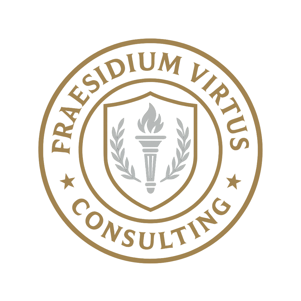 Praesidium Virtus Consulting