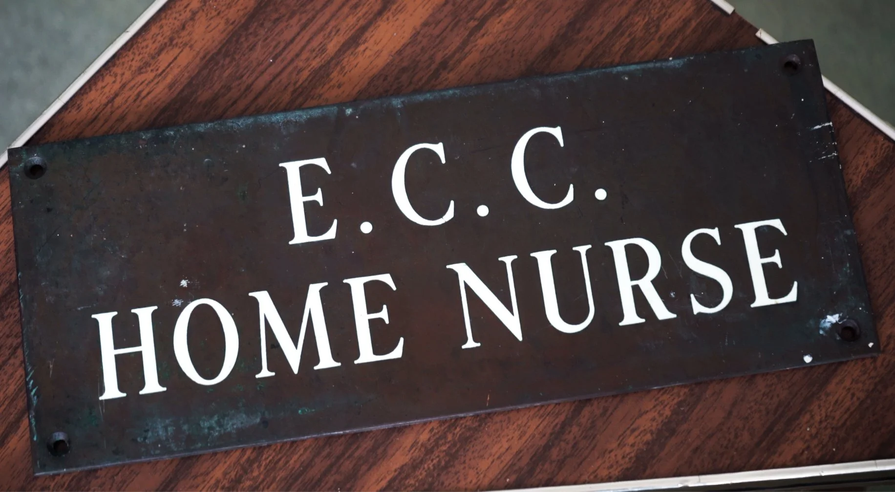 Gloria Bennett's momento