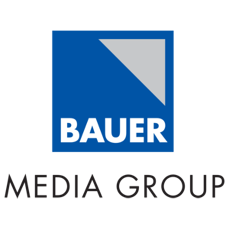 Bauer Media Group