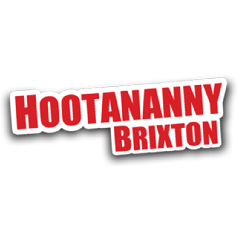 Hootanny Brixton