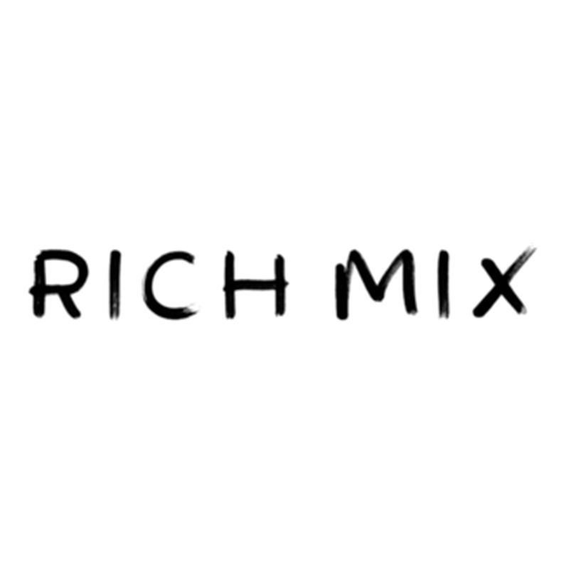 rich mix