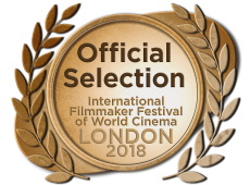 Official Selection - Coffee Chains Short Film - 2018