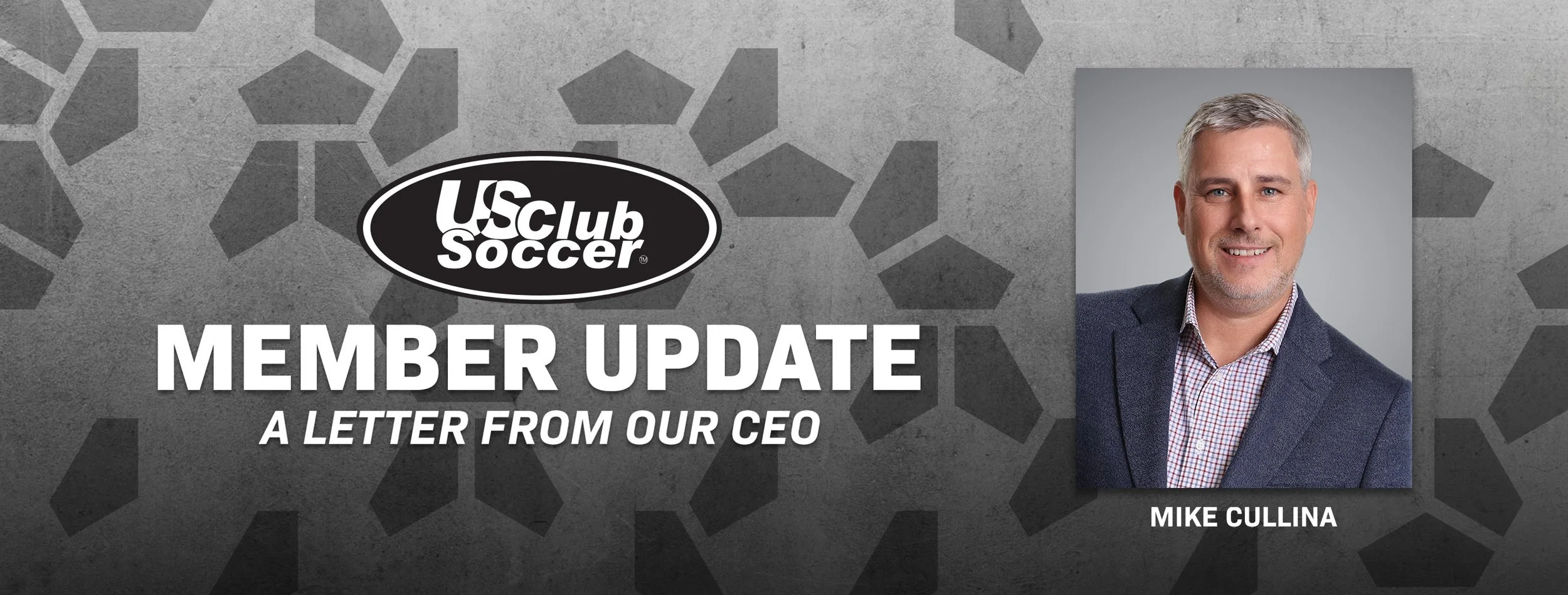 U.S. Soccer Federation &amp; US Club Soccer Launch New Shared Services. Partnership is Part of U.S. Soccers Pathways Strategy to Create a More Unified, Player-Focused &amp; Affordable Soccer Ecosystem