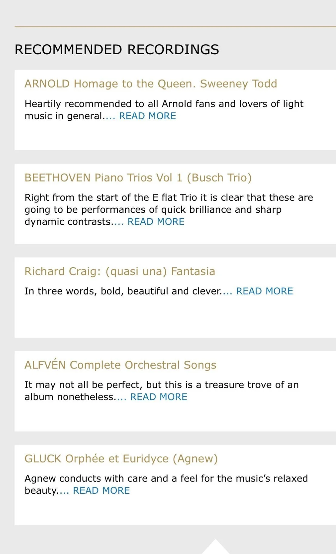 Our Alfv&eacute;n recording with all his orchestral songs is one of this week&rsquo;s recommended CDs in the Gramophone.

https://open.spotify.com/album/6XSe1gQYIF85T4WctzsaXO?si=lRAznxKAS_yJS06XC4NOxg
