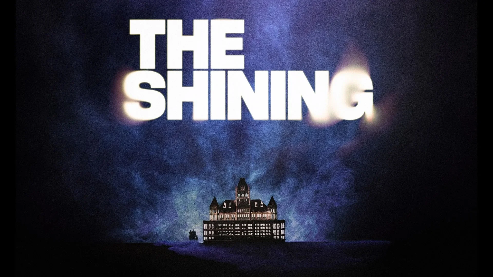 The Shining (premiere)