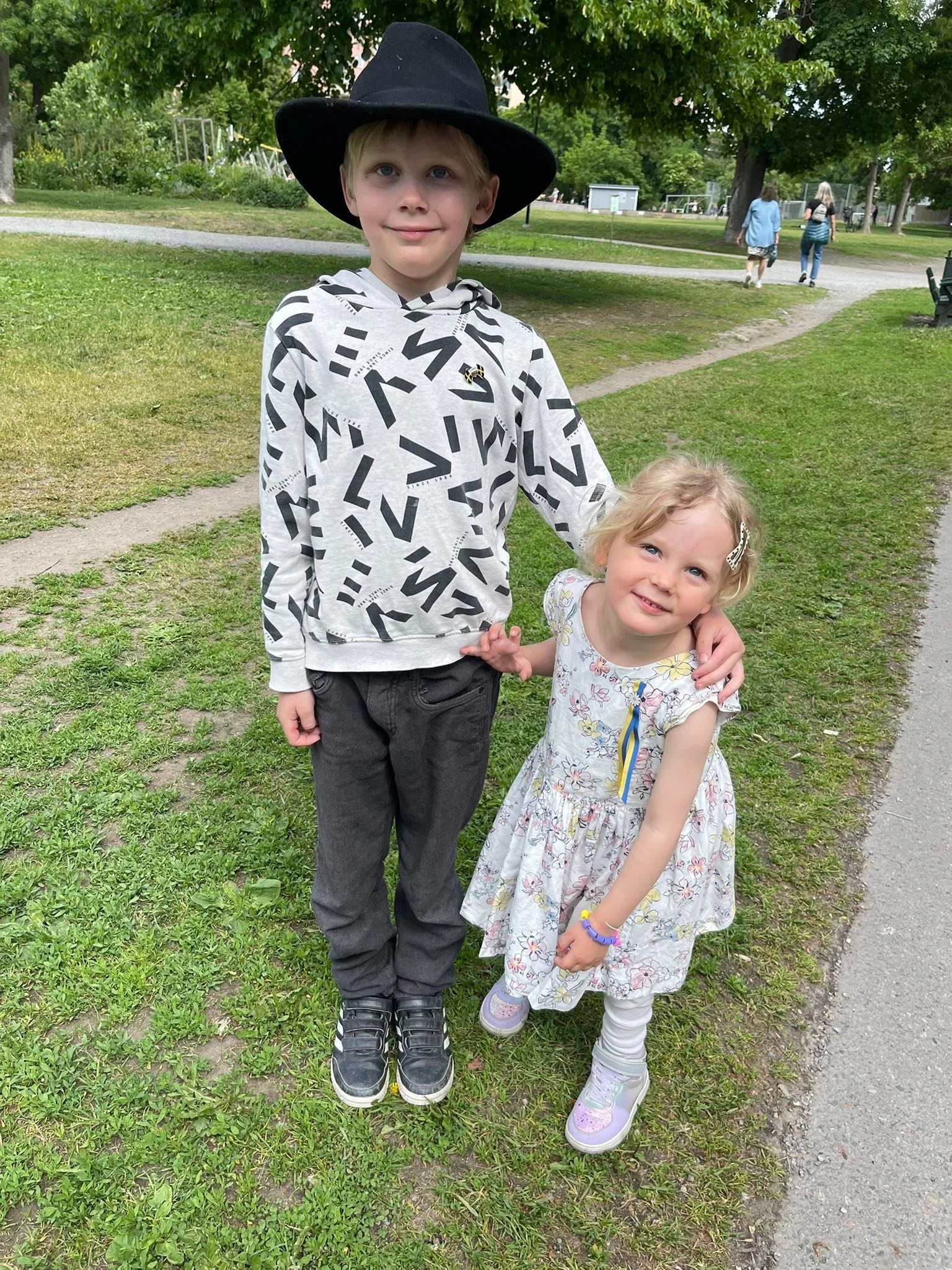 Grattis, Sverige! 🇸🇪