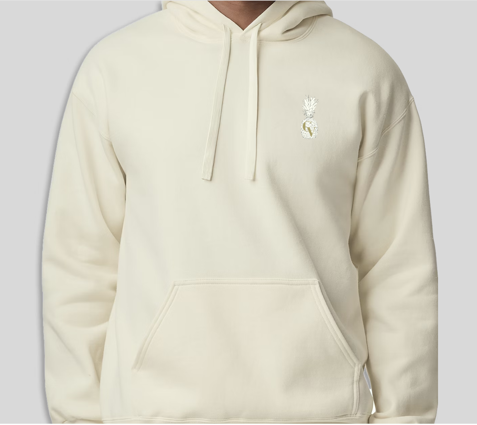 Comfy Cozy Cocktail Club Hoodie