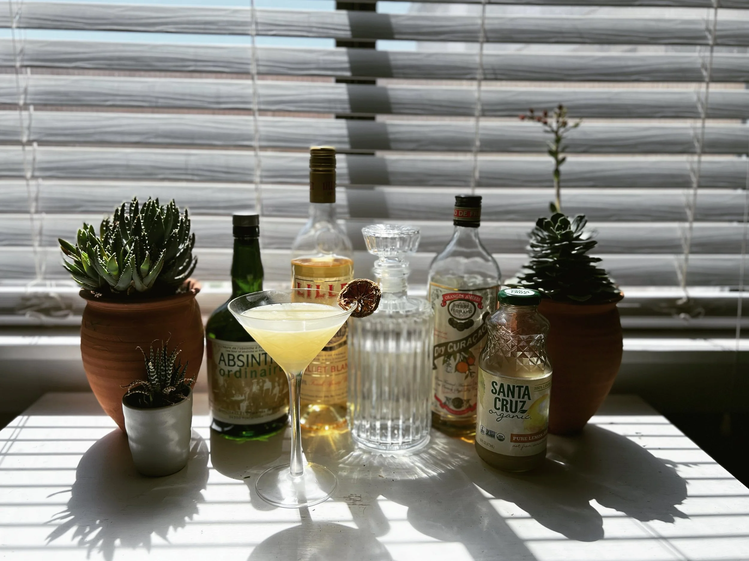 Spring 2026 Cocktail Kit