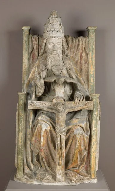 A Sermon for Trinity 5