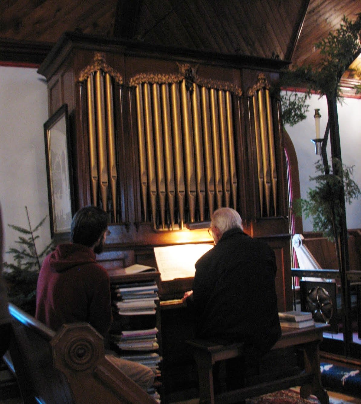 Pic RDC, pumping the organ for RDC.jpg