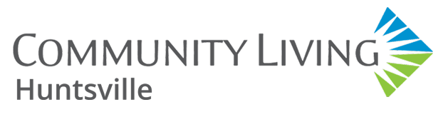 Community Living Huntsville logo