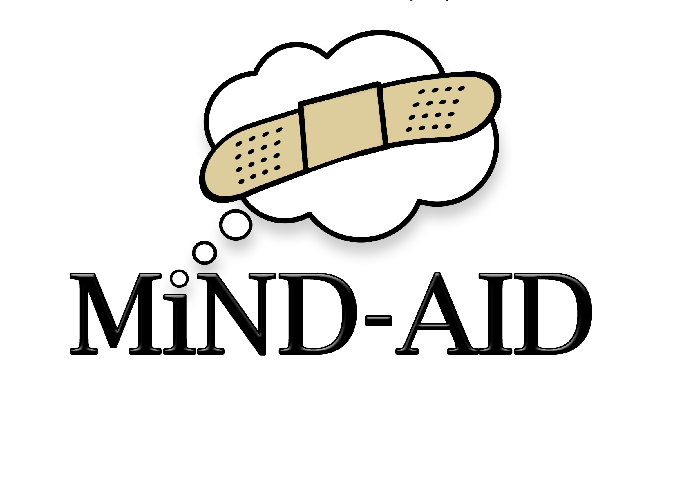 Mind-Aid Muskoka logo