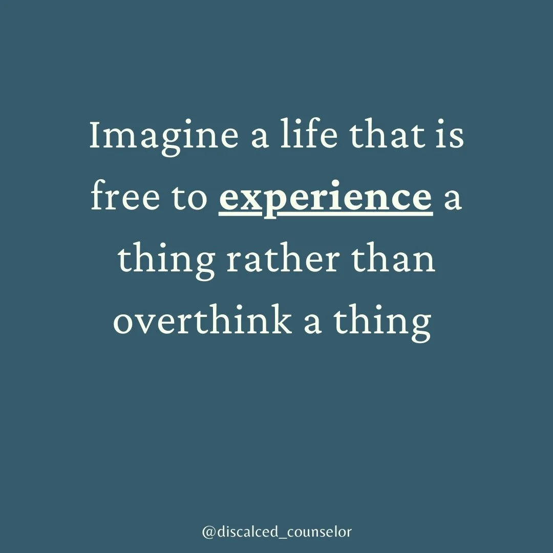 More client wisdom today...

Being moved by the goodness, truth, and beauty of a thing is really core to the human experience.

Especially when that thing is another person.

#humanity #emotions #anxiety #overthinking #life #experience #wisdom #hope 