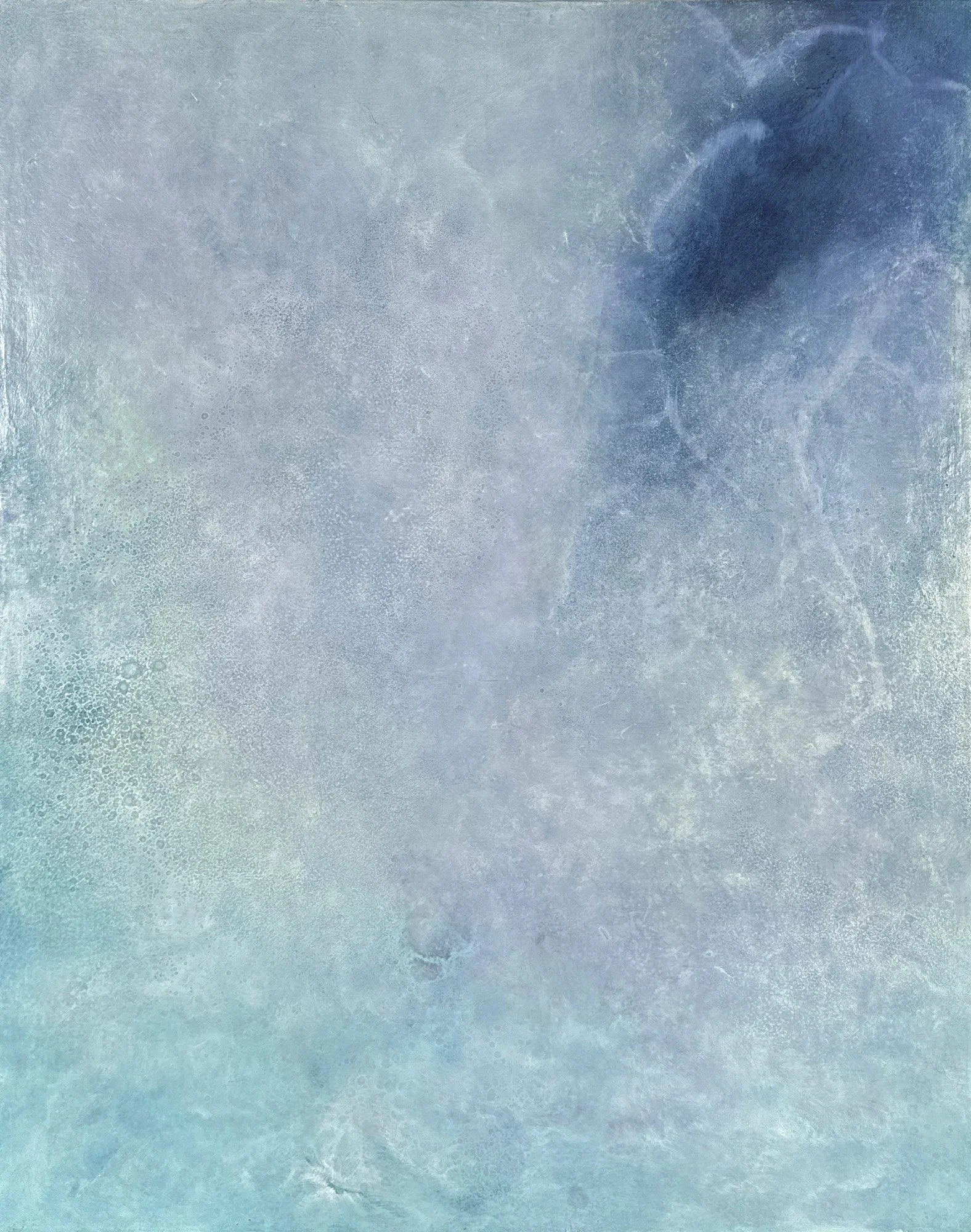 Hisako Kobayashi, Lost City.jpg