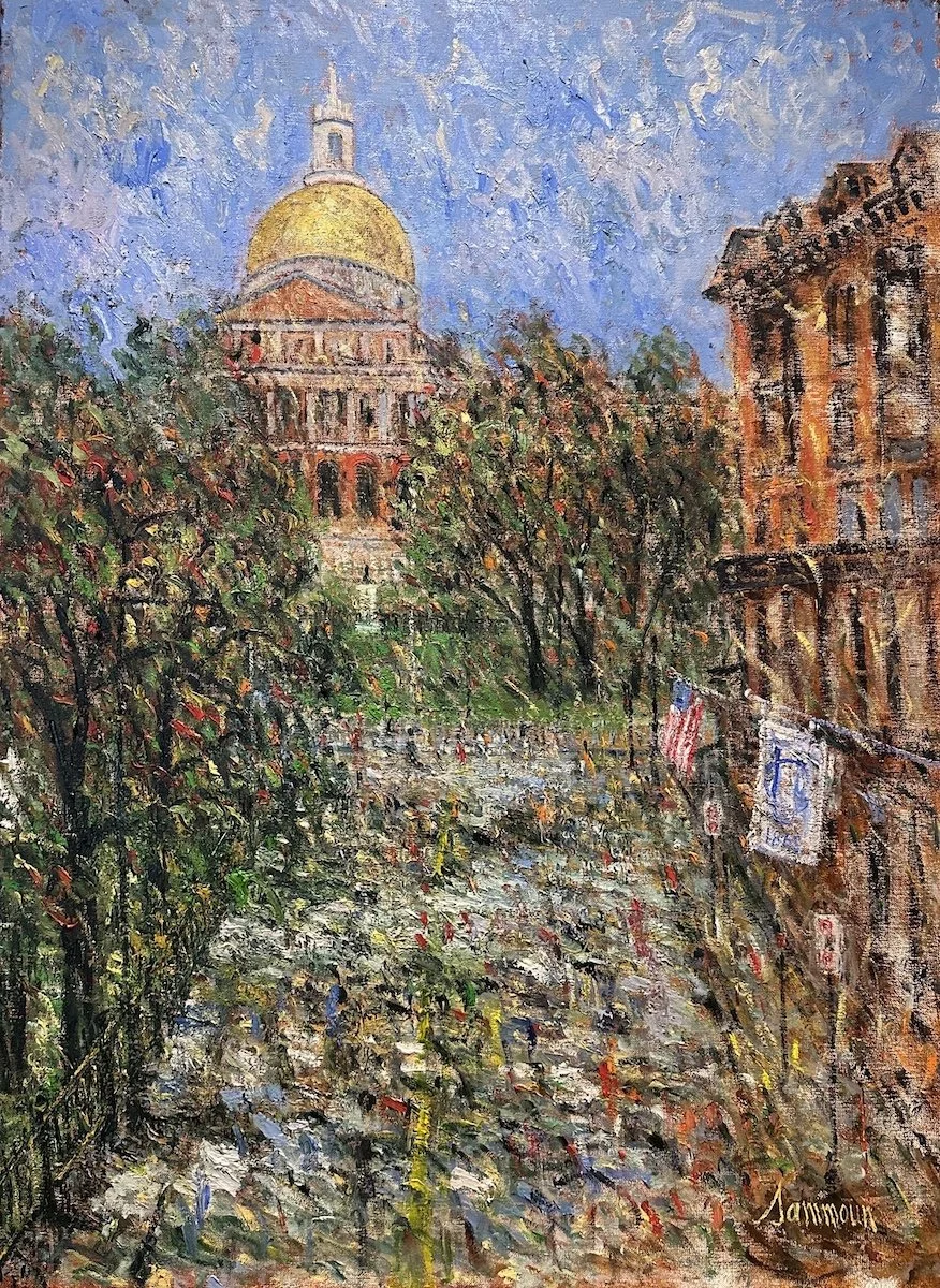 Samir Sammoun 