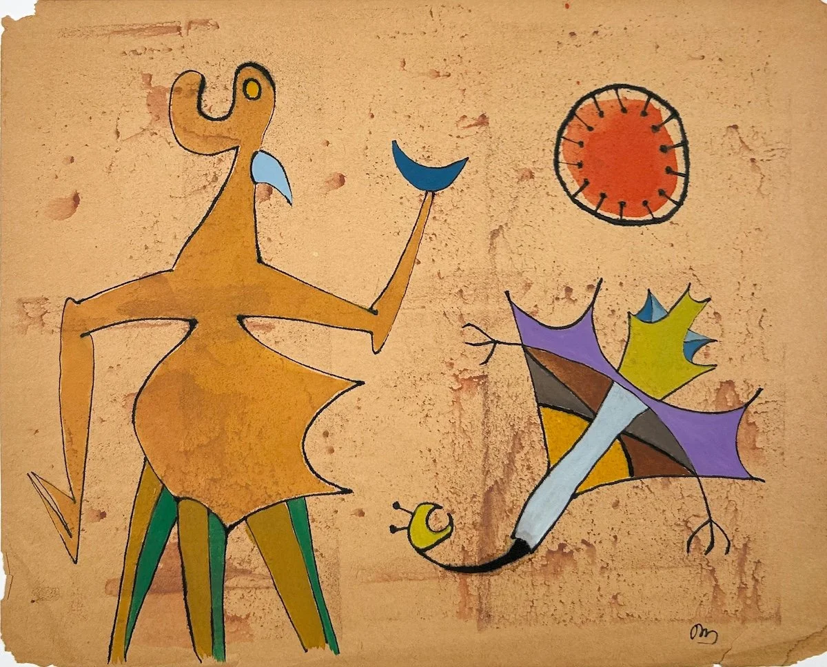 Desmond Morris