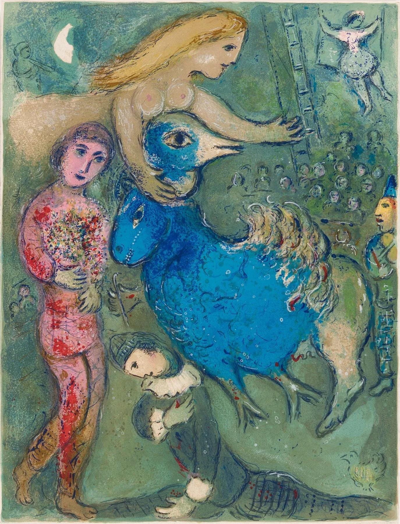 Marc Chagall