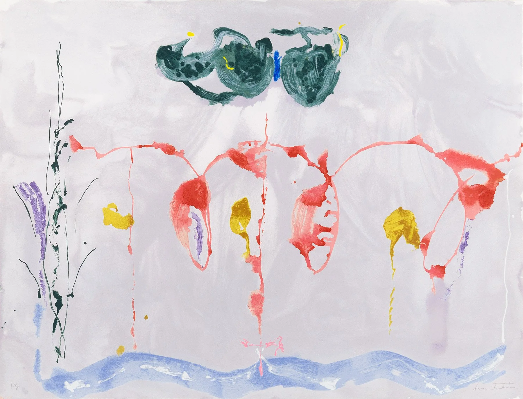 Helen Frankenthaler
