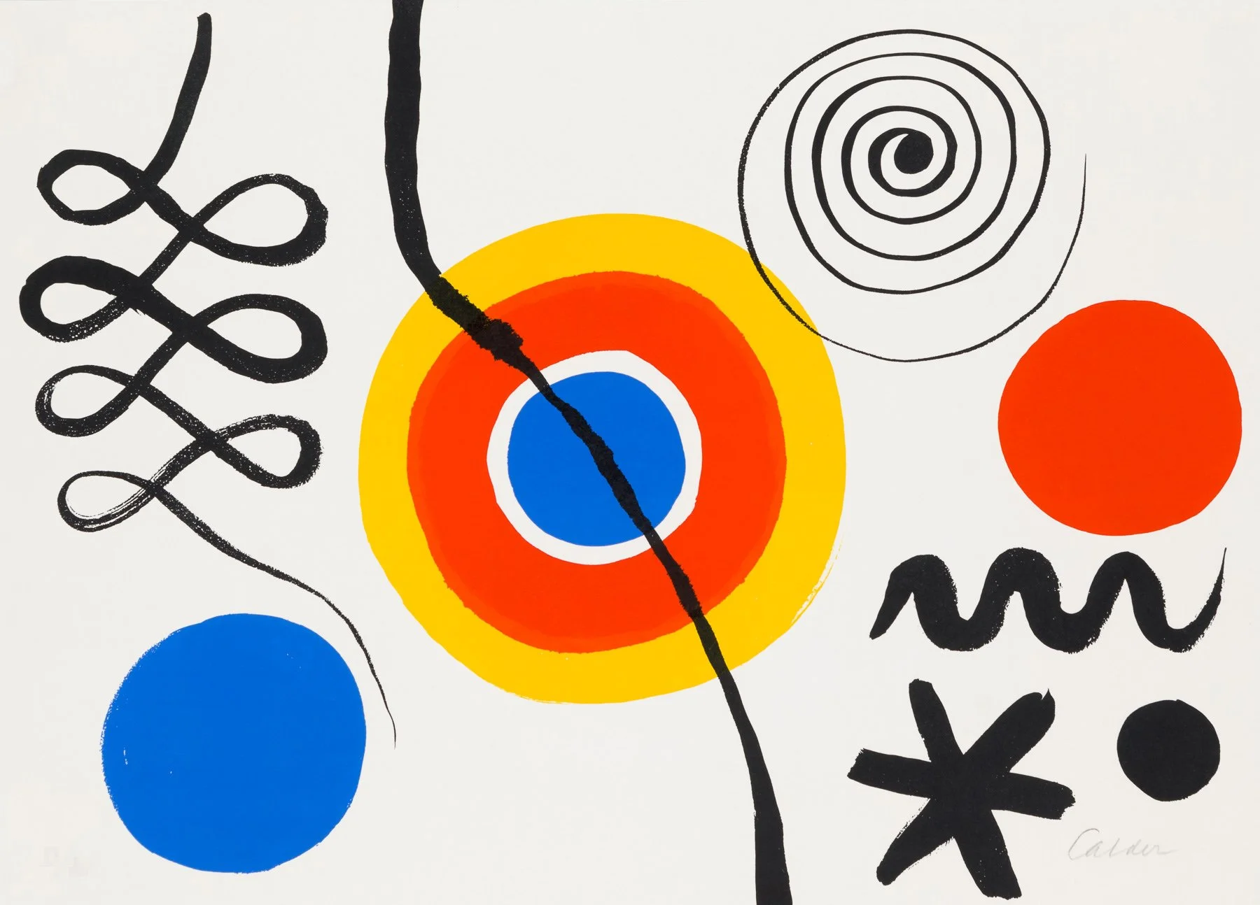 Alexander Calder