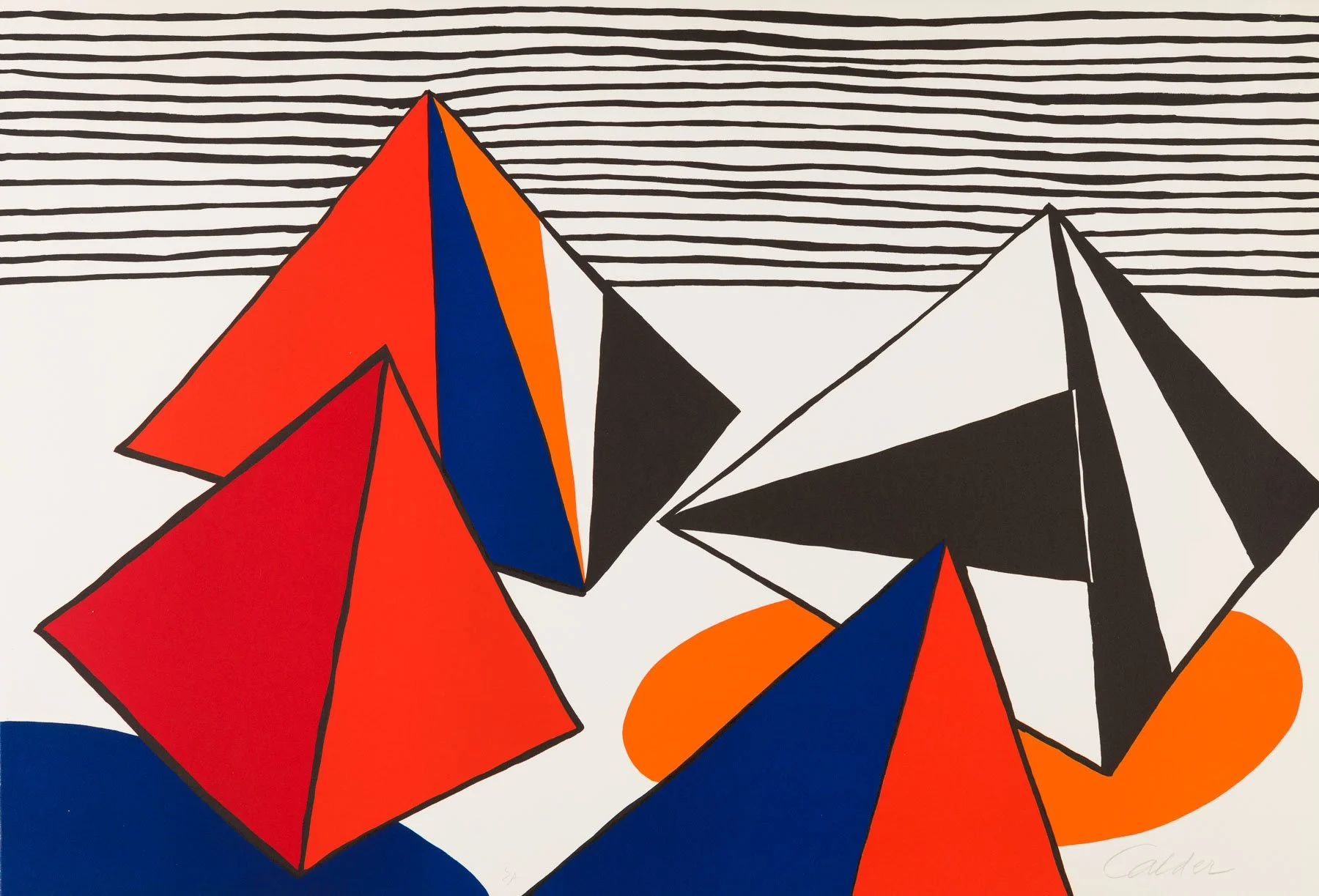 Alexander Calder