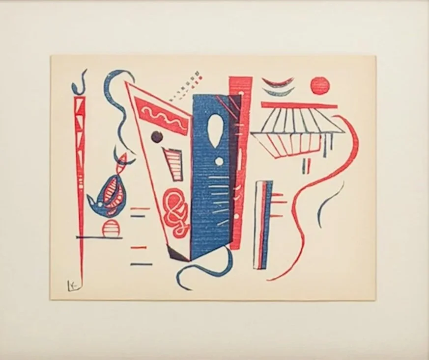 Wassily Kandinsky